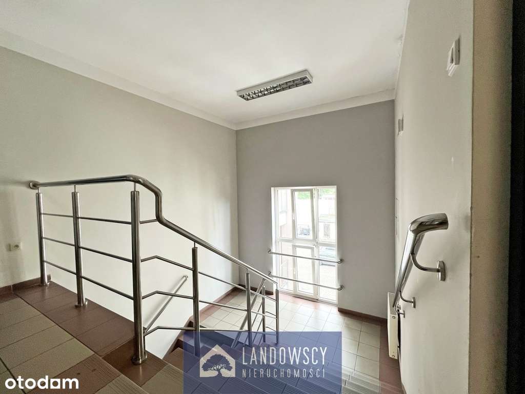 Komfortowy lokal biurowy, centrum Starogardu - Pełny obrazek: 3/10