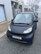 Smart ForTwo Coupé softouch pure micro hybrid drive - 3