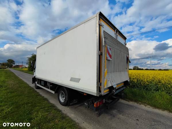 Iveco EUROCARGO MLC 120E22/P/Z1 - 5