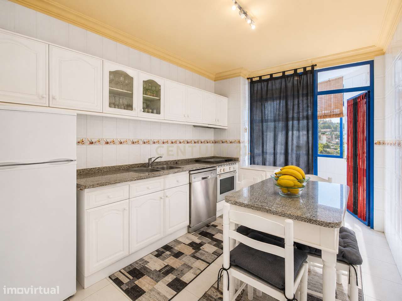 Apartamento T2 no Centro de São Pedro da Cova | Gondomar | Lugar Garag-9