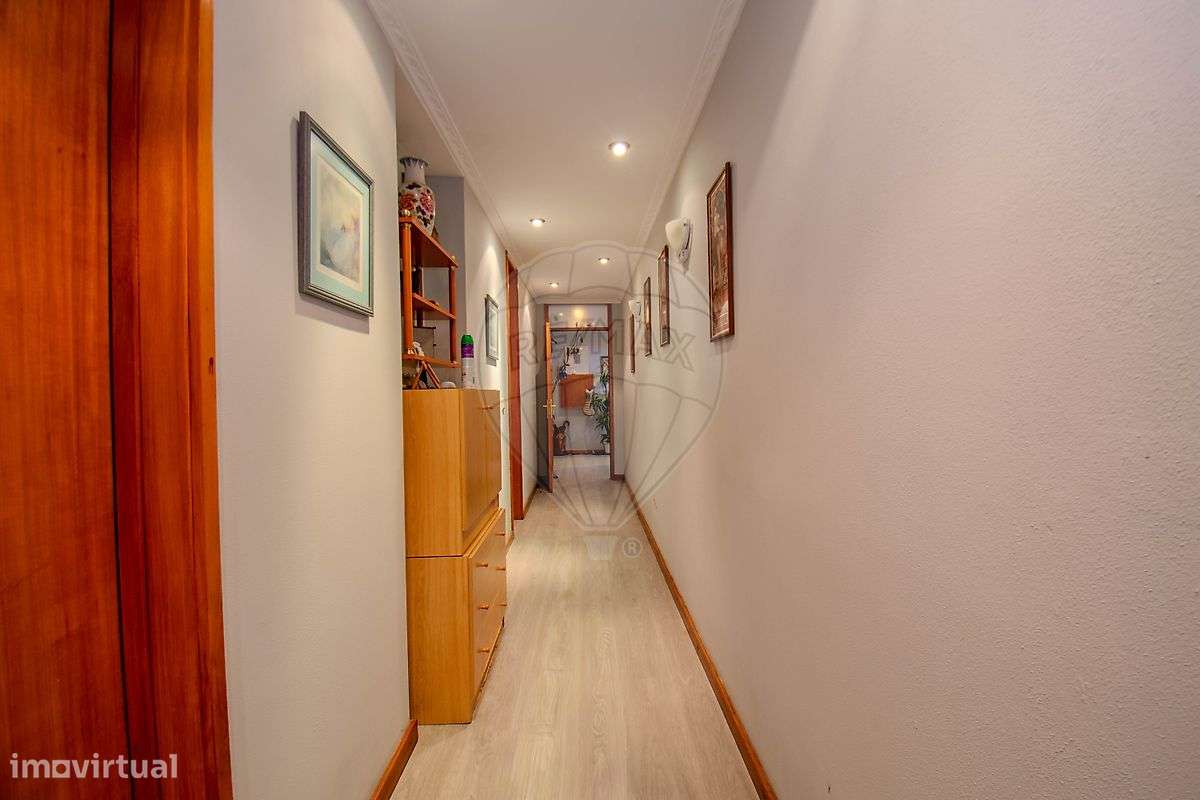 Apartamento T3 para venda-4