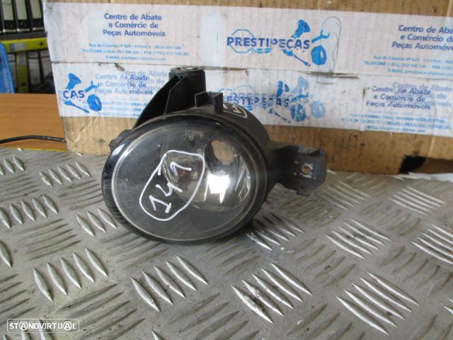 Farol Nevoeiro 13101610 BMW E81 2006 118D Esq Original - 1