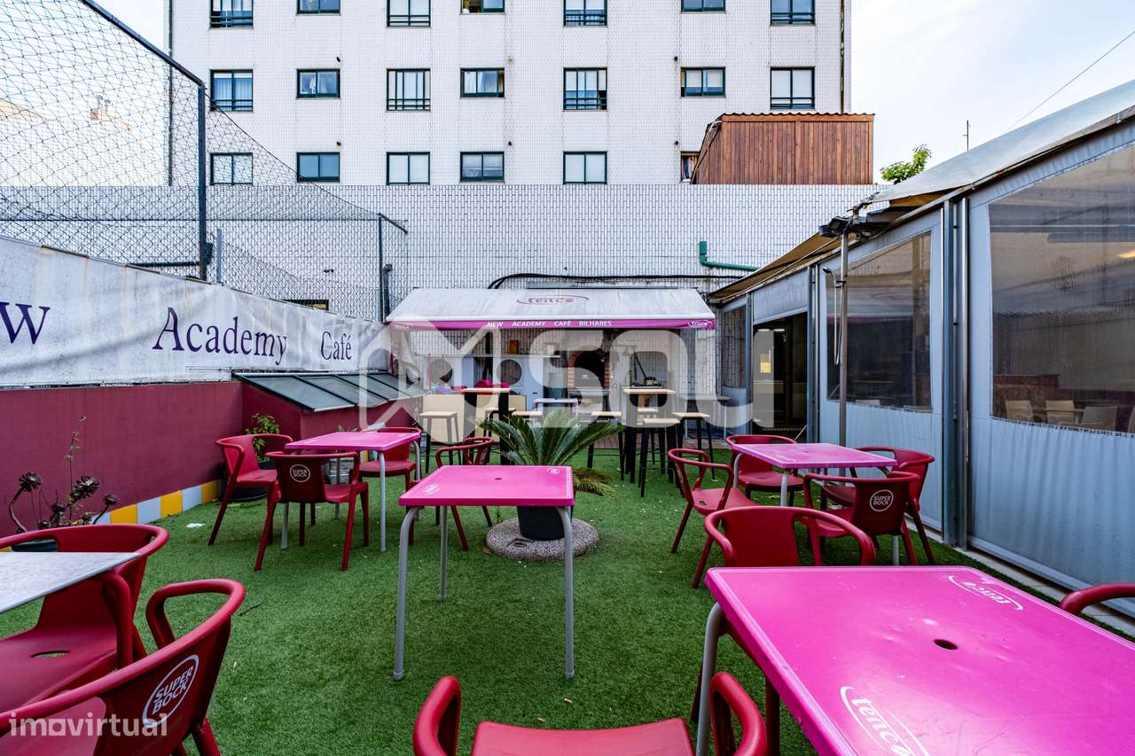 Snack-Bar - Senhora da Hora - Grande imagem: 5/34