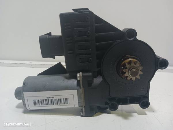 Motor Elevador Vidro Frt Dto  Opel Astra H (A04) - 1