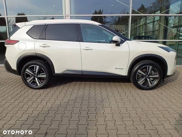 Nissan X-Trail - 4