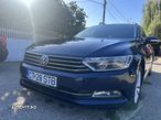 Volkswagen Passat Variant 2.0 TDI DSG (BlueMotion Technology) Highline - 26