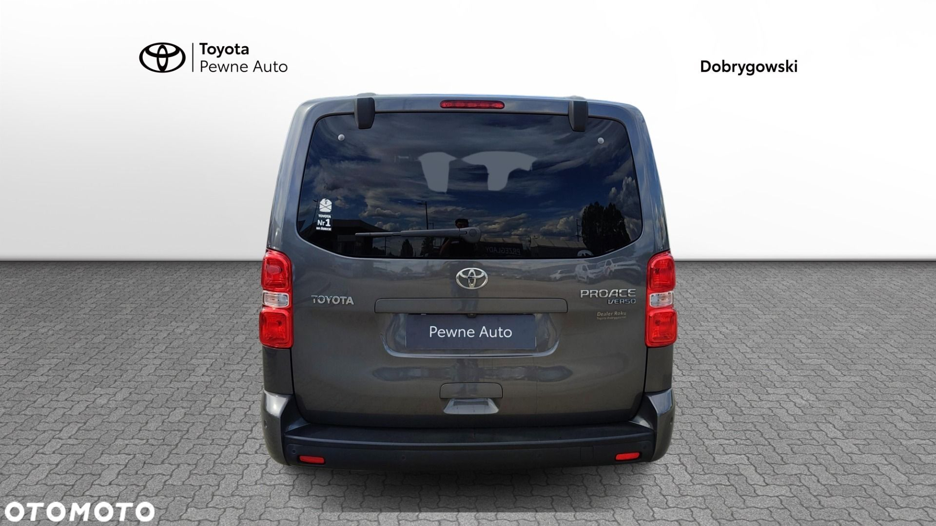 Toyota Proace Verso 2.0 D4-D Long VIP - 8