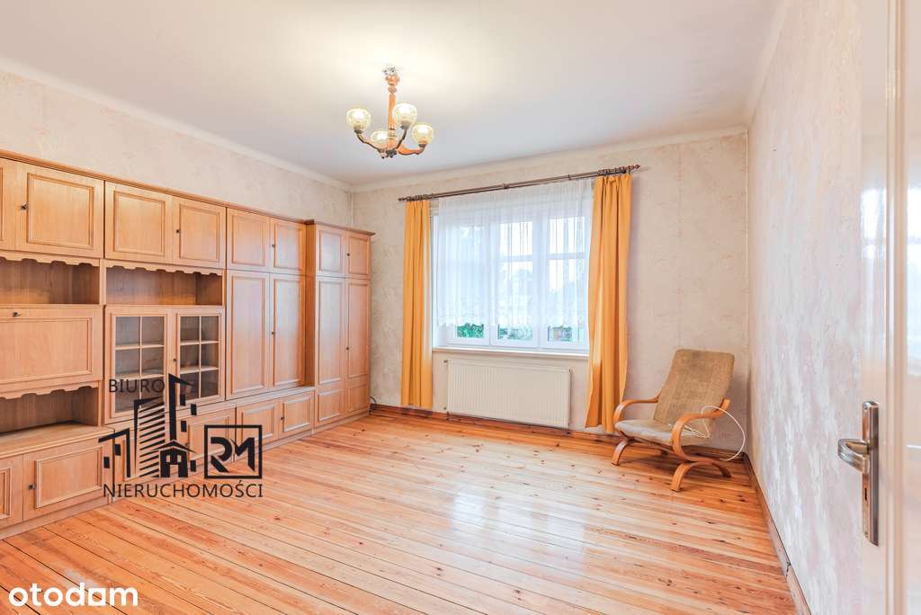 103 m² z garażem w klimatycznej kamienicy-16