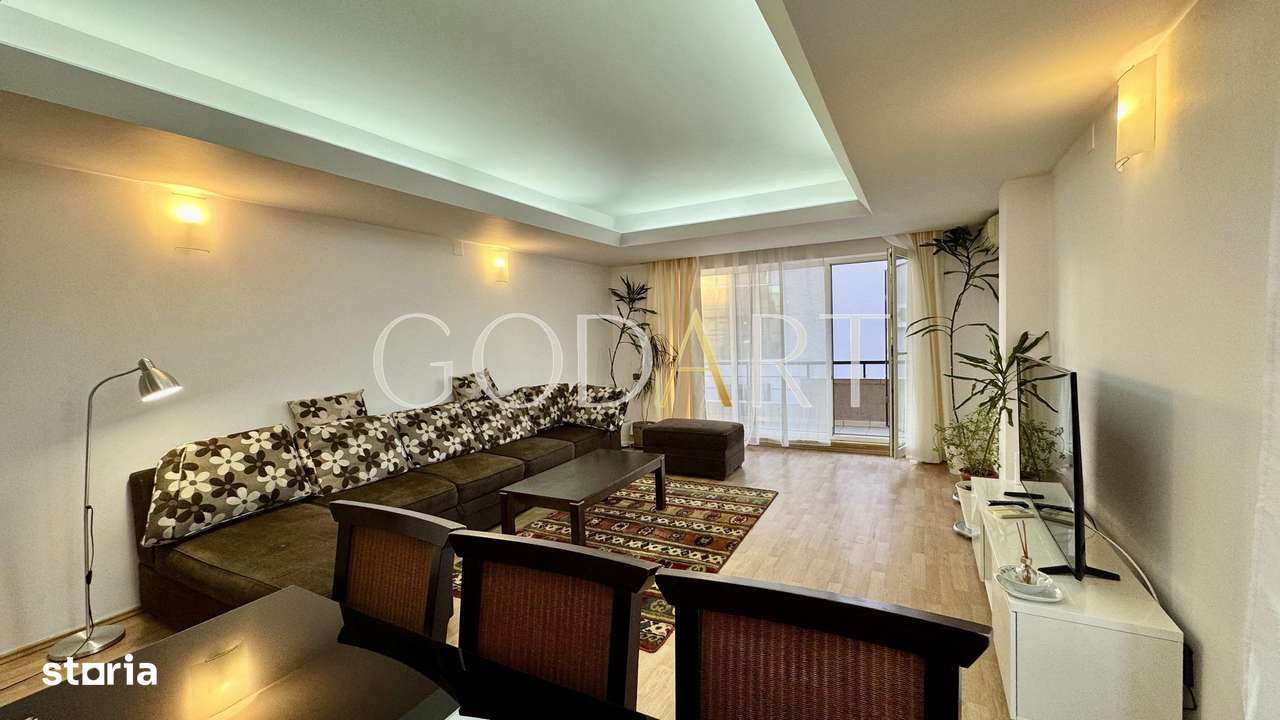 Apartament 4 camere | Herastrau | Loc de parcare | Pet friendly - Imagine principală: 4/20