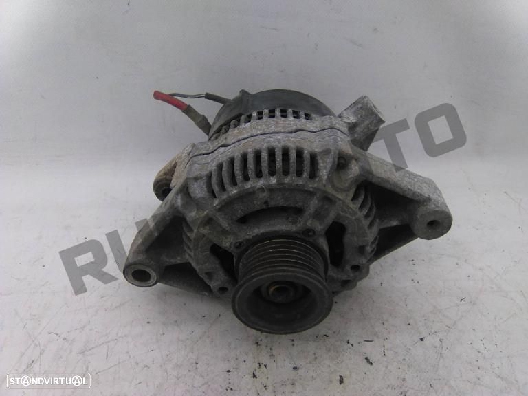 Alternador 9041_3760 Opel Tigra I [1994_2000] 1.4 16v - 1