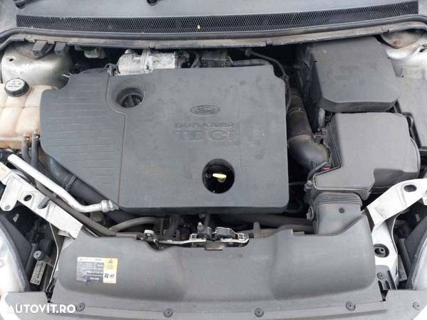 Bloc motor Ford Focus 2 2008 HATCHBACK ST LINE 1.8 kkda - 9