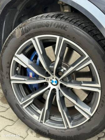 BMW X5 xDrive30d - 36