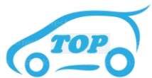 TOP AUTO logo
