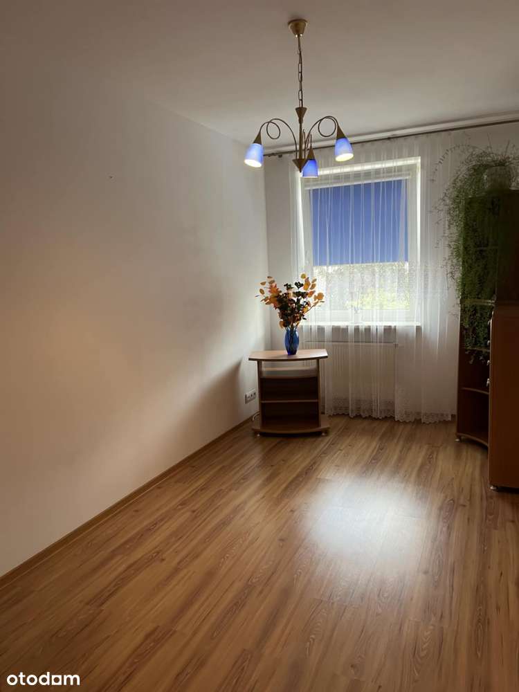 Przytulne 2-pokojowe mieszkanie z balkonem - Pełny obrazek: 5/12