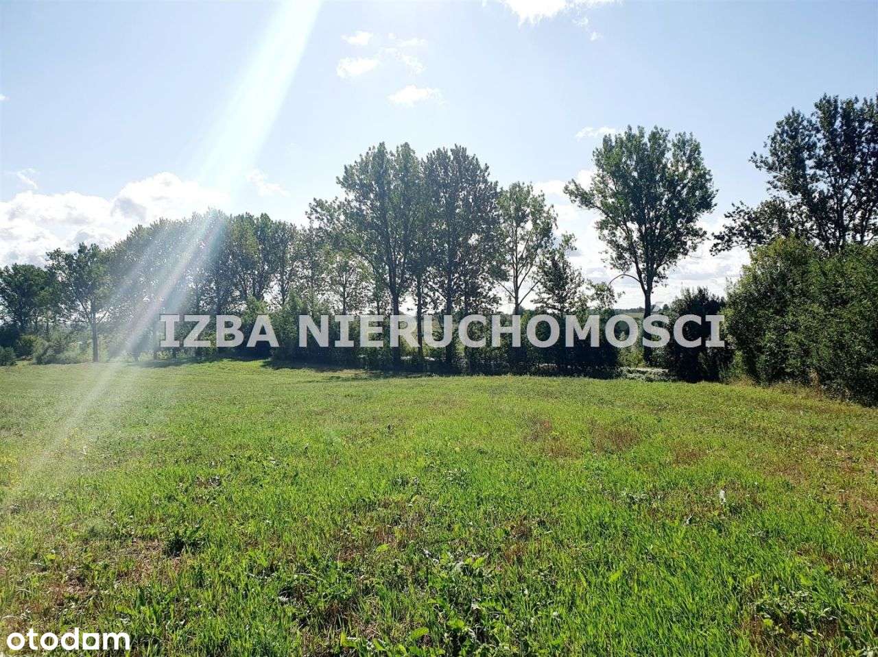 Działka, 88 000 m², Czaple-13