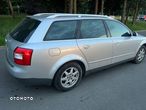 Audi A4 Avant 2.0 Multitronic - 5