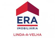 Promotores Imobiliários: ERA Linda-a-Velha - Algés, Linda-a-Velha e Cruz Quebrada-Dafundo, Oeiras, Lisboa