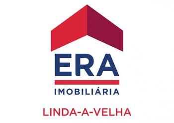 ERA Linda-a-Velha Logotipo