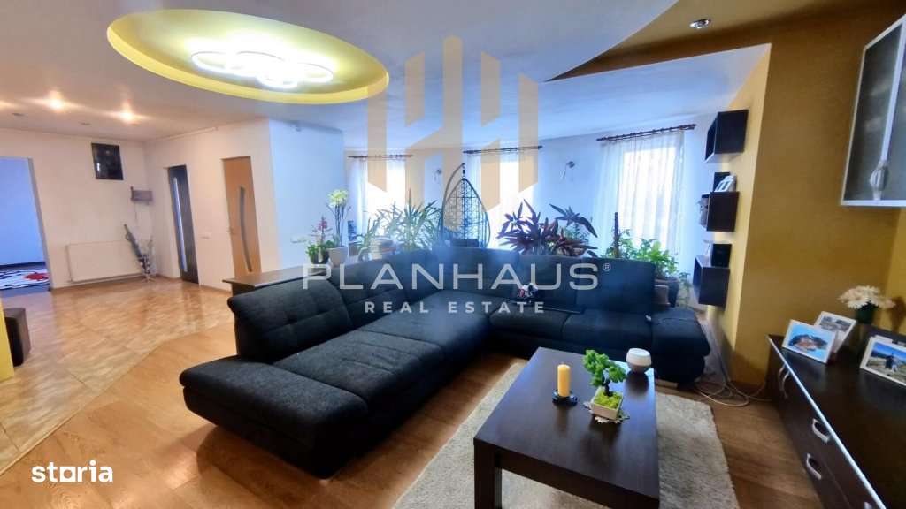 Casă superbă  P+1 ,Satu Nou de Jos ,780 mp teren! Comision 0 % - Imagine principală: 5/20