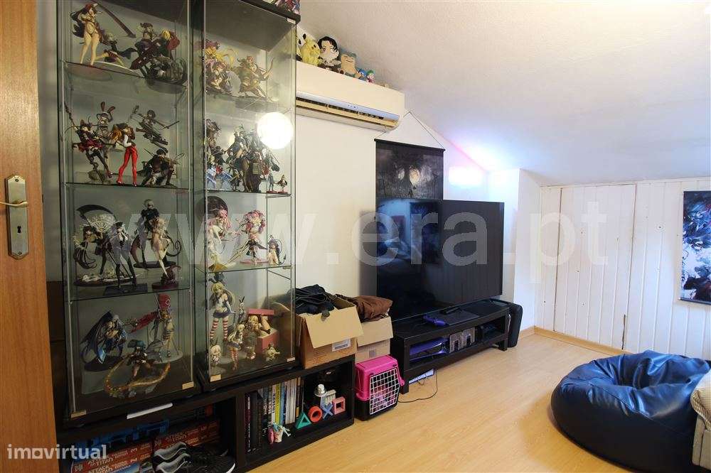 Moradia Geminada 4 quartos, Venda-28