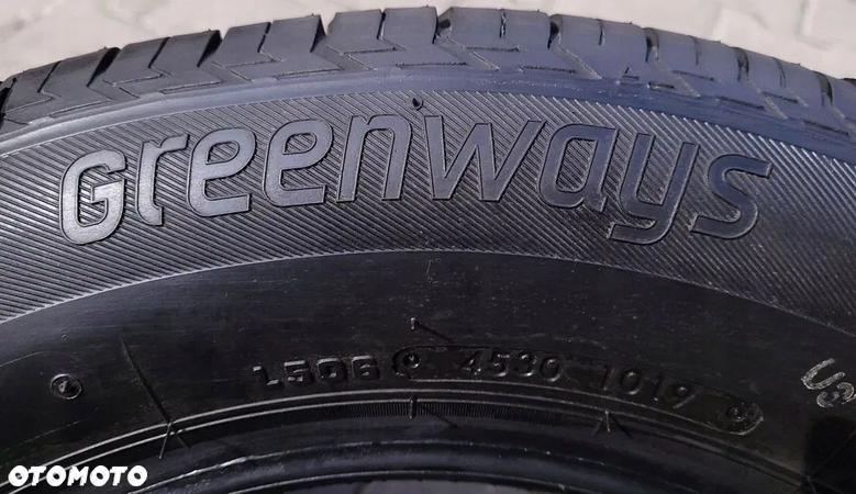 1x Lassa Greenways 185/65R14 86H L280A - 7