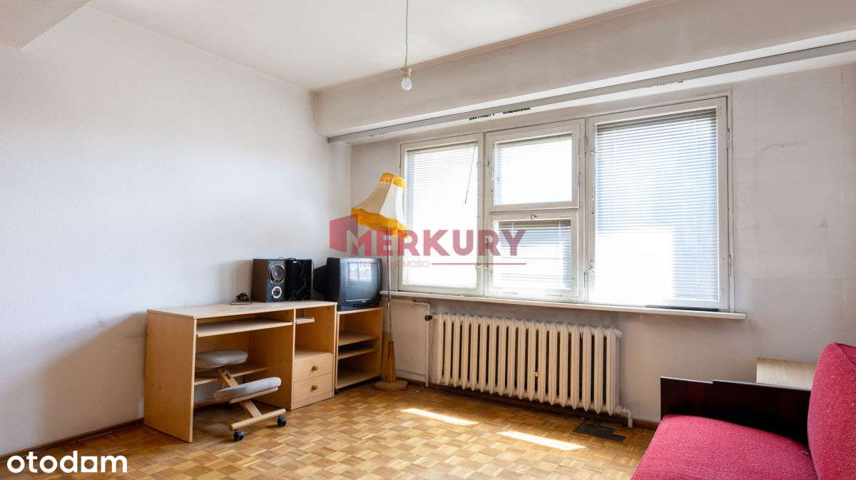 Inwestycja | mieszkanie jedyne na piętrze-7