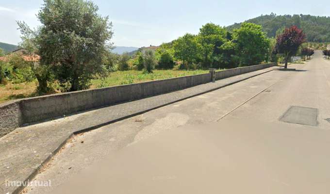 Terreno para construção - Grande imagem: 5/5