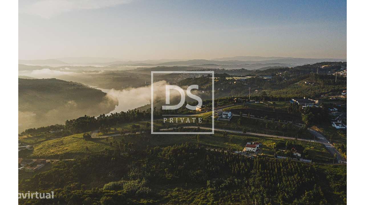 Terreno  Venda em Sandim, Olival, Lever e Crestuma,Vila Nova de Gaia - Grande imagem: 5/10