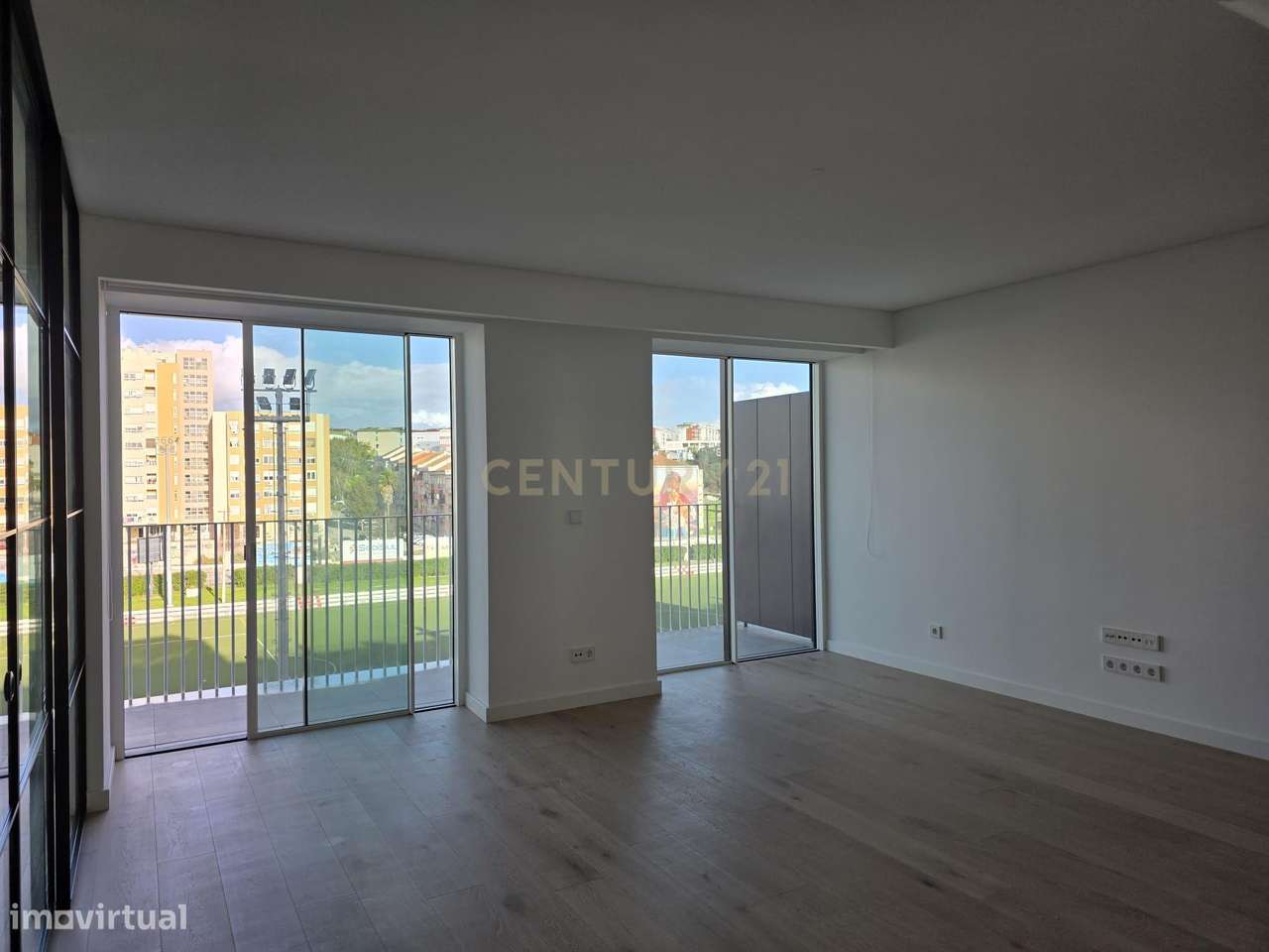 T1 no  Empreendimento NOOBA - Arrendamento - Grande imagem: 5/24