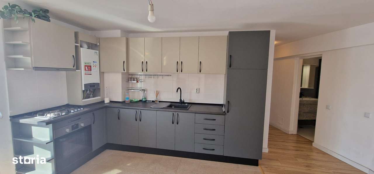 Apartament 2 camere decomandat Metrou Mihai Bravu - Imagine principală: 2/13