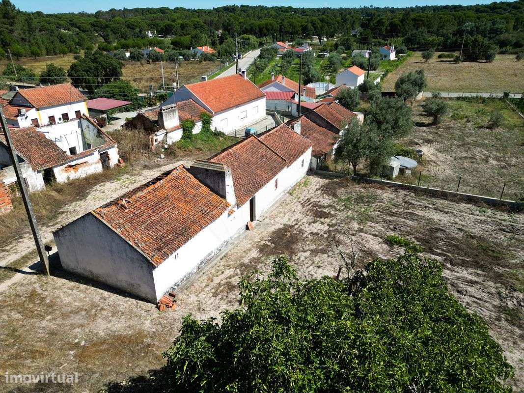 Quinta  para venda - Grande imagem: 2/27