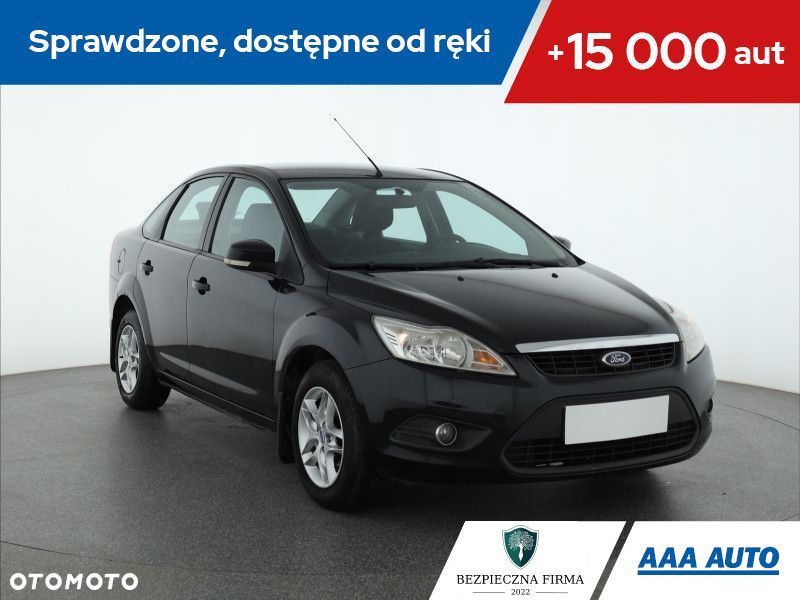 Ford Focus - 1