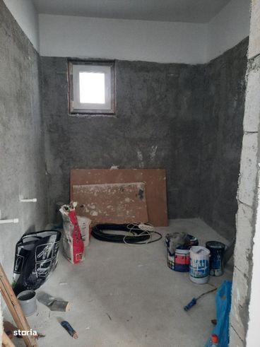 FARA COMISION casa 3 camere P+pod terasa beci la cheie-12