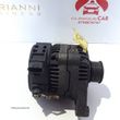 Alternator Nissan Micra 1.3 Benzina| 23100 0U060 - 2