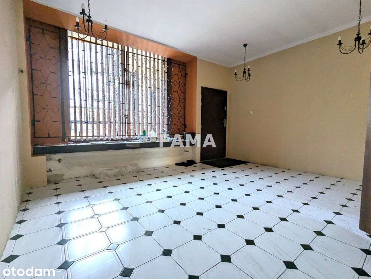 Lokal 37,3 mkw, Centrum, ul. Rzemieślnicza, wolny - Pełny obrazek: 2/8