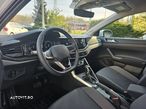 Volkswagen Taigo 1.0 TSI DSG Life - 10