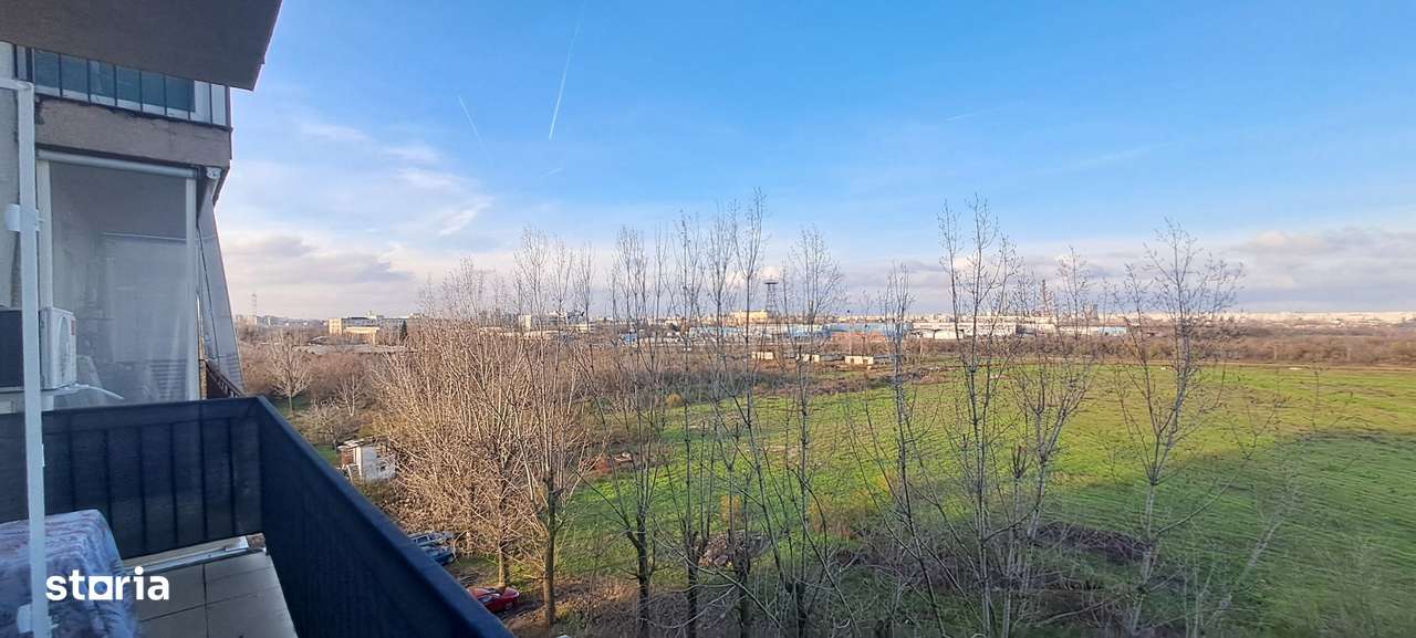 2 camere | Decomandat | Centrala | Sos. Oltenitei Sector 4-15