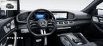 Mercedes-Benz GLE 300 d mHEV 4-Matic AMG Line - 5