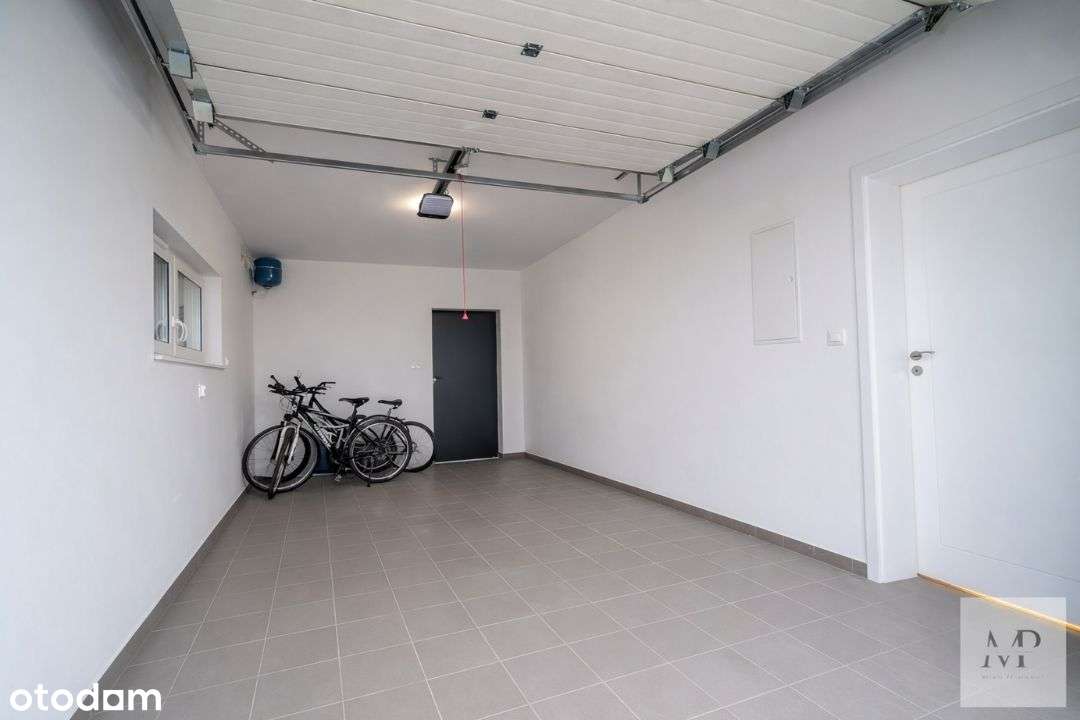 Eleganckie, nowe mieszkanie z ogrodem nad Odrą|Pięknie wykończone 90m²-16