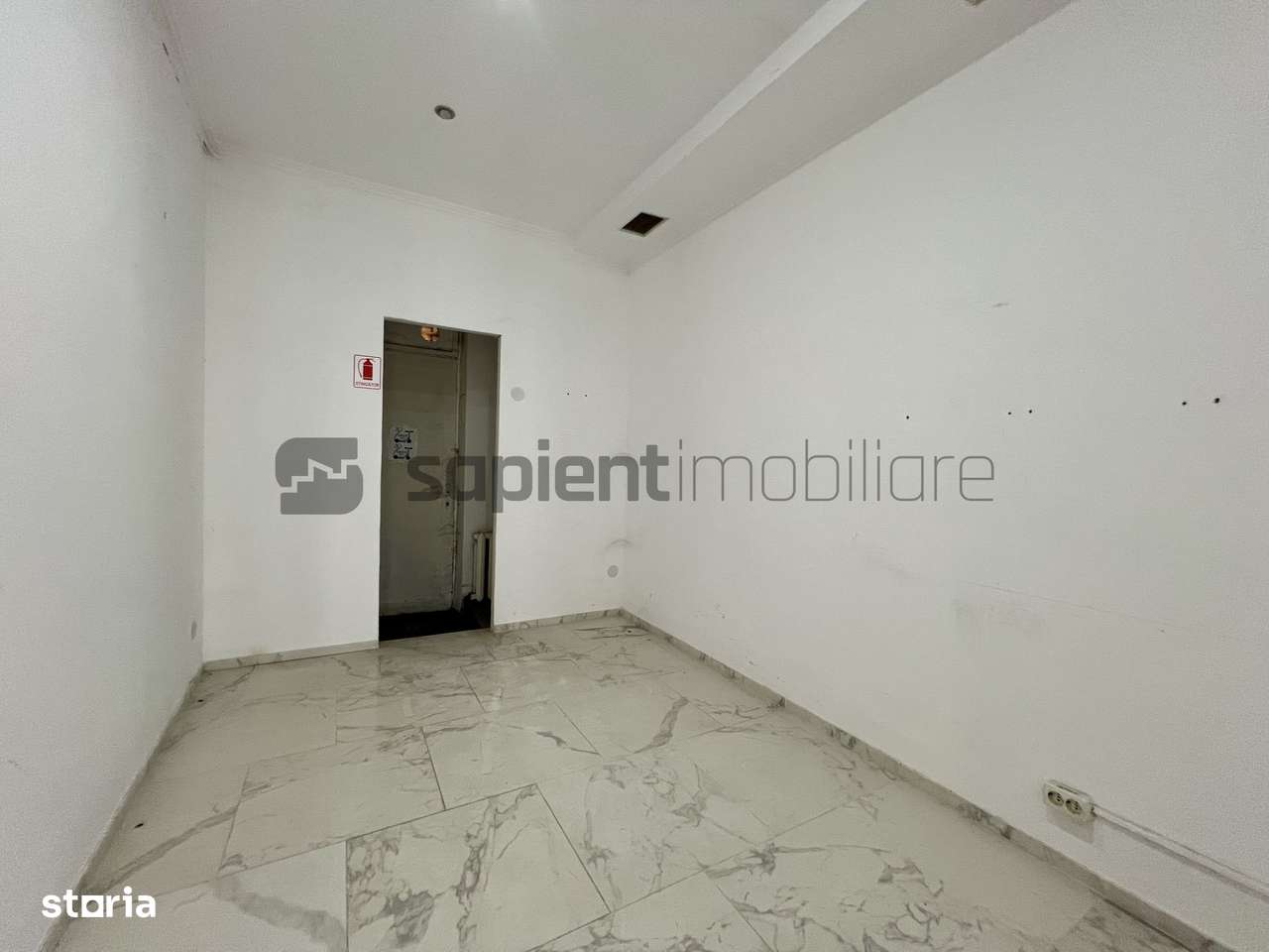 Sapient | Spațiu comercial _ Parcul 22 Decembrie, Oradea-5
