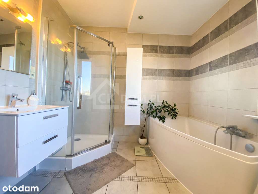 3-pokojowe mieszkanie 70 m² – Ustronie ul. Placowa-6