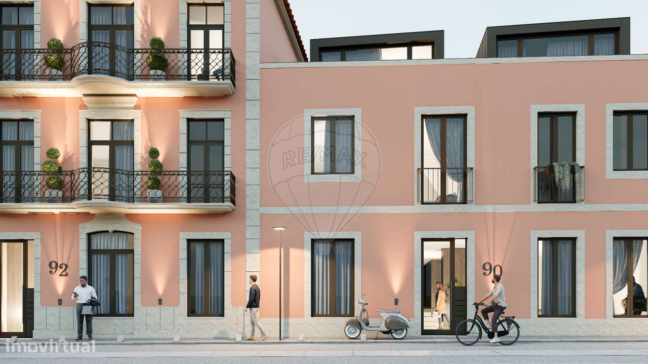 Apartamento T3 para venda - Grande imagem: 4/19