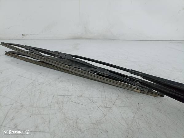 Astes Limpa Para Brisas Nissan Terrano Ii (R20) - 3