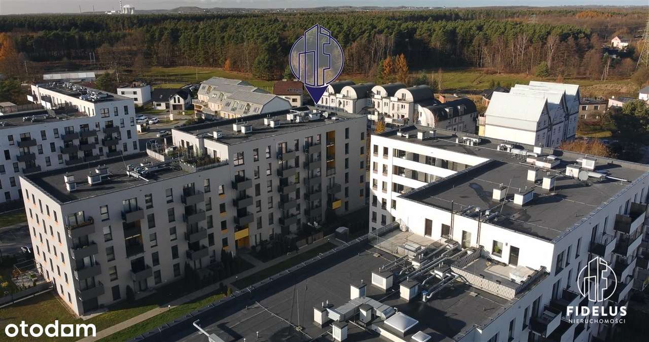 5-pokojowe M w nowym budownictwie-13