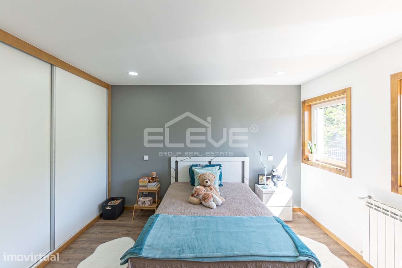 Moradia T3 Venda em Fajões,Oliveira de Azeméis-15