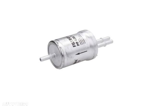 Filtru combustibil FILTRON Volkswagen Canddy III 2010 - 2015 motor 1.2 Cod PP836/2 Piesa Noua - 2