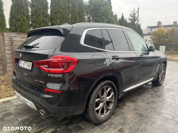 BMW X3 xDrive20d xLine - 2