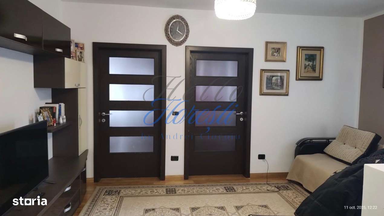Apartament 3 camere , 64 mp ,Zona Sesul de Sus Floresti - Imagine principală: 3/10