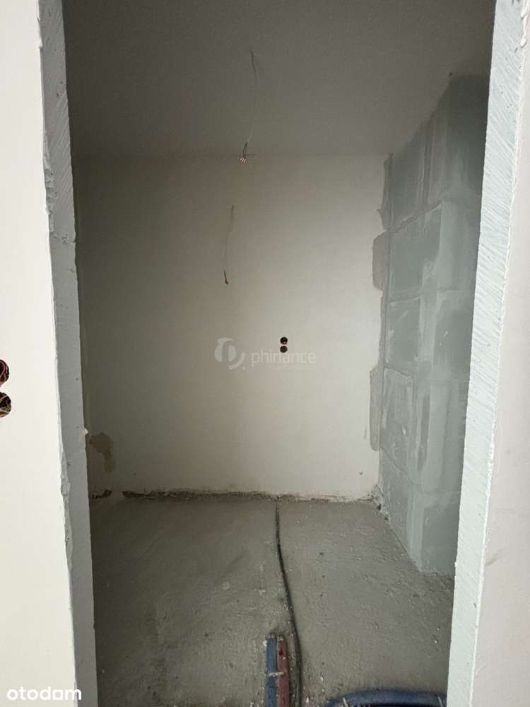 Gotowe Mieszkanie 2-pokojowe 42m2 ✅-4