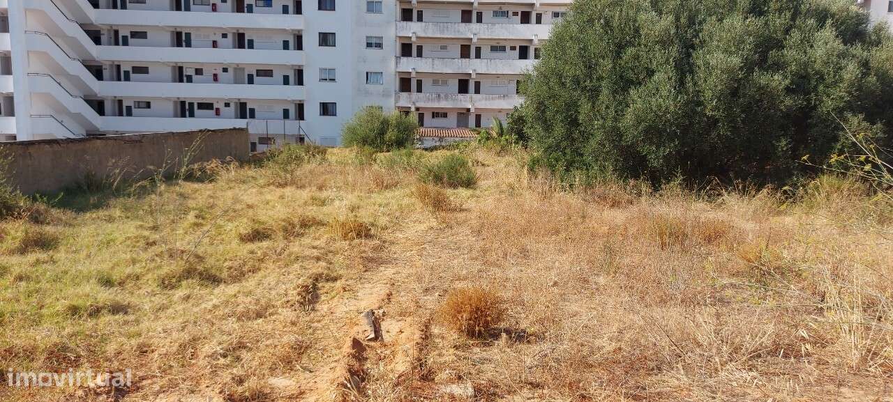 Terreno para construção em Montechoro, Albufeira-10